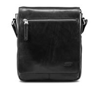 JOST Sac à bandoulière 'Skagen' noir, Taille One Size