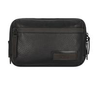 JOST Sac à bandoulière 'Stockholm' noir, Taille One Size