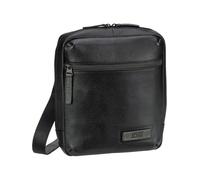 JOST Sac à bandoulière 'Stockholm' noir, Taille One Size