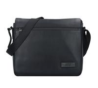 JOST Sac à bandoulière 'Stockholm' noir, Taille One Size