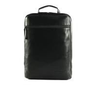 JOST sac à dos Aarhus Daypack Backpack Black