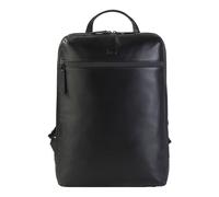 JOST sac à dos Aarhus Linea Daypack Backpack Black