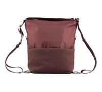 JOST sac à dos Andoya 2 Way Backpack Wine