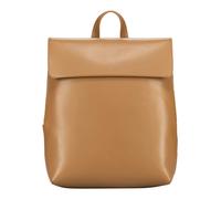 JOST Cuir sac à dos de loisirs Arva Arva Backpack Toffee marron clair