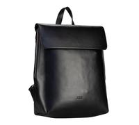 JOST Cuir sac à dos de loisirs Arva Backpack Black noir