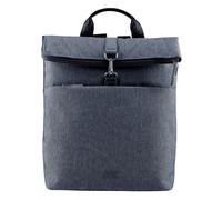 Jost Bags Sac à dos Bergen Courier Gris foncé
