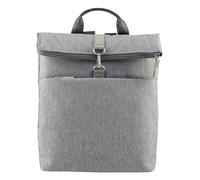 JOST sac à dos Bergen Backpack Courier Light Grey