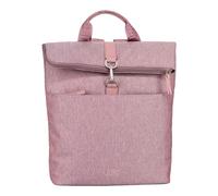 Jost sac à dos Bergen Backpack Courier Rose violet