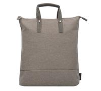 JOST Sac à dos 'Bergen X-Change 3in1 Bag XS City' taupe, Taille One Size