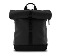 JOST sac à dos Borgholm Backpack Courier Black