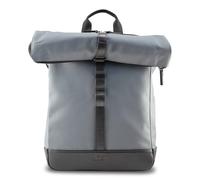 JOST sac à dos Borgholm Backpack Courier Bluegrey
