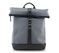 JOST sac à dos Borgholm Backpack Courier Bluegrey