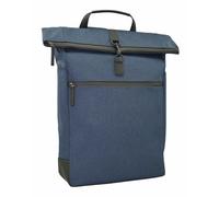 JOST sac à dos Courier Bags Courier Backpack Blue