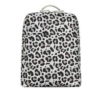 Jost sac à dos de loisirs Bergen Backpack Leo beige