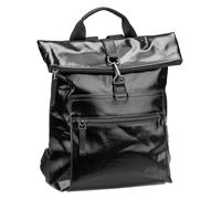 JOST sac à dos de loisirs Kala Currier Backpack Black noir