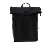 Jost Sac à dos Stockholm 44 cm pour ordinateur portable noir