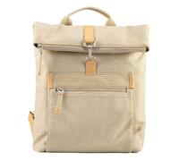 JOST Sac à dos de loisirs or pour femme - Kerava Backpack Courier 267321