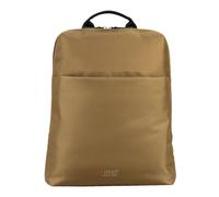JOST sac à dos de loisirs pour ordinateur portable Balling Backpack Mustard bronze