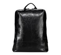 JOST sac à dos de loisirs pour ordinateur portable Kiruna Backpack Black noir