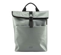 JOST Sac à dos gris clair pour femme et homme - Tolja Backpack Courier Light Grey 288477