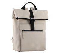 JOST sac à dos Halmstad Backpack Cream White