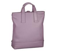 JOST Sac à dos lilas en cuir pour femme et homme - Vika X-Change Bag XS Lilac 166810