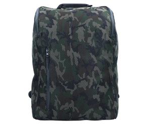 Jost Sac à dos Mesh 41 cm pour ordinateur portable vert