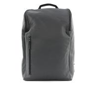 JOST Sac à dos pour ordinateur portable argent pour homme - Mesh Man Daypack Backpack 91958