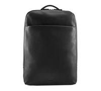JOST Sac à dos pour ordinateur portable noir - Frankfurt Backpack 334716