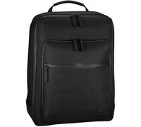 JOST Sac à dos pour ordinateur portable noir - Helsinki Daypack Backpack 112999