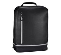 JOST Sac à dos pour ordinateur portable noir pour homme - Billund Cyclist Pro Daypack Backpack 177068