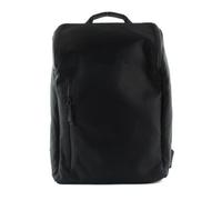 JOST Sac à dos pour ordinateur portable noir pour homme - Mesh Man Daypack Backpack 82293