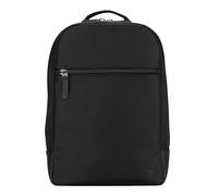 JOST sac à dos pour ordinateur portable pour ordinateur portable Balling Backpack Black noir