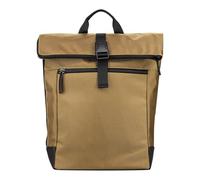 JOST sac à dos pour ordinateur portable pour ordinateur portable Balling Currier Backpack Mustard bronze