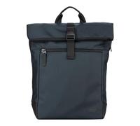 JOST sac à dos pour ordinateur portable pour ordinateur portable Balling Currier Backpack Navy bleu marine