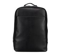 Jost sac à dos pour ordinateur portable pour ordinateur portable Riga Business Backpack 2C. Black noir