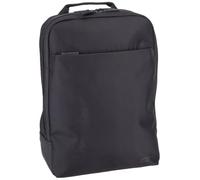 JOST sac à dos pour ordinateur portable pour ordinateur portable Tallinn Business Backpack 2C. Black noir