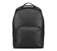 Jost sac à dos pour ordinateur portable pour ordinateur portable Tromsoe Backpack Black noir