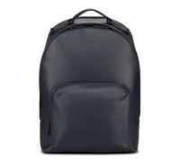 JOST sac à dos pour ordinateur portable pour ordinateur portable Tromsoe Backpack Blue bleu marine