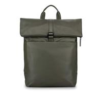 Jost sac à dos pour ordinateur portable pour ordinateur portable Tromsoe Backpack Olive