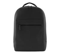 Jost sac à dos pour ordinateur portable sac à dos de loisirs pour ordinateur portable Halmstad Backpack Black noir
