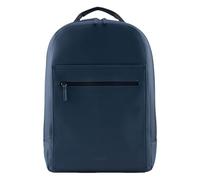 Jost sac à dos pour ordinateur portable sac à dos de loisirs pour ordinateur portable Halmstad Backpack Navy bleu marine
