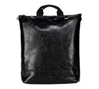 JOST sac à dos sac à épaule pour ordinateur portable Kiruna XChange Bag Black noir
