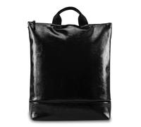 Jost sac à dos sac à épaule pour ordinateur portable Kiruna XChange Bag Black noir
