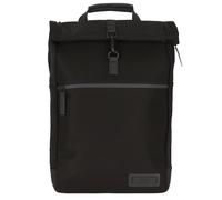 JOST Tallinn Courier Backpack Black