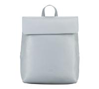JOST Cuir sac à dos de loisirs Vika Backpack Misty Blue bleu gris
