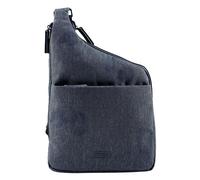 JOST sac à épaule bandoulière Bergen Crossbody Bag Dark Grey