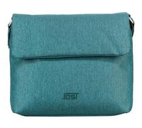 Jost sac à épaule bandoulière Bergen Crossbody Bag Petrol bleu pétrole