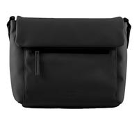 Jost sac à épaule bandoulière Halmstad Crossbody Bag Black noir
