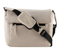 Jost sac à épaule bandoulière Halmstad Crossbody Bag Cream White écru